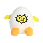 Eggspressions Plush Crack Me Up Egg by Aurora