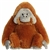 Destination Nation Orangutan Stuffed Animal by Aurora