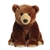 Destination Nation Grizzly Bear Stuffed Animal by Aurora