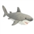 Destination Nation Great White Shark Stuffed Animal by Aurora