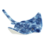 Destination Nation Blue Stingray Stuffed Animal by Aurora