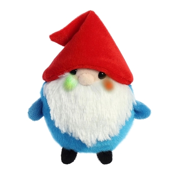 Light Up Gnome Stuffed Animal by Aurora