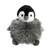 Floofy Penguin Stuffed Animal by Aurora
