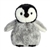 Little Pippy the 6 Inch Penguin Stuffed Animal by Aurora