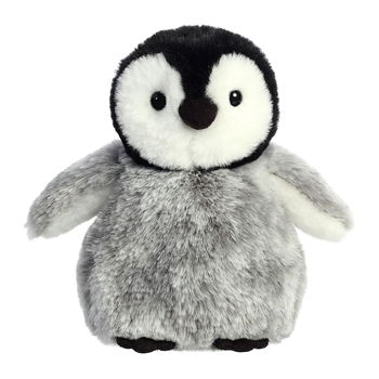 Little Pippy the 6 Inch Penguin Stuffed Animal by Aurora