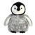 Medium Pippy the 8.5 Inch Penguin Stuffed Animal by Aurora