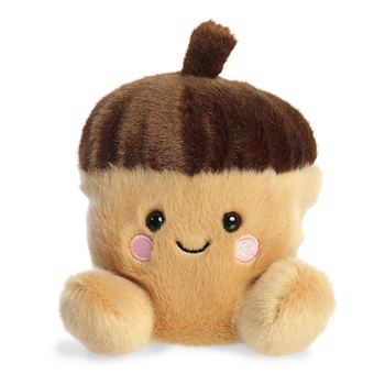 Oak the Plush Acorn Palm Pals by Aurora