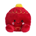 Rubi the Plush Ornament Palm Pals by Aurora