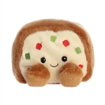 Fran the Plush Fruit Cake Palm Pals by Aurora