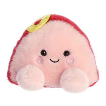 Virginia the Plush Ham Palm Pals by Aurora