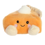 Peter the Plush Pumpkin Pie Palm Pals by Aurora