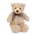 Regis the Small Tan Teddy Bear by First and Main
