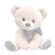 Small Tumbles the Baby Safe Cream Teddy Bear by First and Main