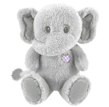 Emery the Tender Friends Baby Safe Stuffed Elephant by First and Main