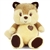 Brodie the Tender Friends Baby Safe Stuffed Fox by First and Main