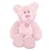 Tender Teddykins the Baby Safe Pink Teddy Bear by First and Main