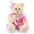 Recuperate Kate the Get Well Soon Teddy Bear by First and Main
