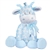 Jingles the Baby Safe Plush Blue Giraffe by First and Main