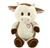 Betty the Tender Friends Stuffed Cow by First and Main