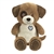 Freddie the Tender Friends Stuffed Puppy Dog by First and Main