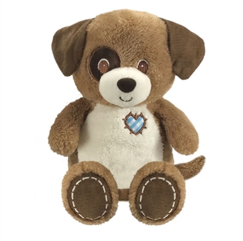 Freddie the Tender Friends Stuffed Puppy Dog by First and Main