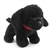 Oz the Little Black Dog Stuffed Animal by First and Main