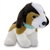 Stuffed Beagle with Collar Wuffles Dog by First and Main
