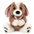 Melancholy Mel the Get Well Plush Dog by First and Main