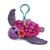 Tallulah the Fantasea Clip-On Turtle Plush Toy by First and Main