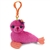 Sydney the Fantasea Clip-On Seal Plush Toy by First and Main