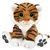 Floppy Friends Tiger Stuffed Animal by First and Main