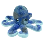 Under-the-Sea Friends Octopus Stuffed Animal by First and Main
