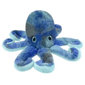 Under-the-Sea Friends Octopus Stuffed Animal 10 Inch by First and Main