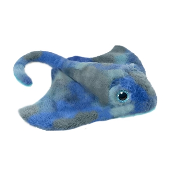 Under-the-Sea Friends Stingray Stuffed Animal 10 Inch by First and Main
