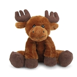 Floppy Friends Moose Stuffed Animal by First and Main