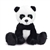 Floppy Friends Panda Bear Stuffed Animal by First and Main