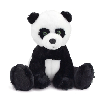 Floppy Friends Panda Bear Stuffed Animal by First and Main