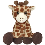 Floppy Friends Giraffe Stuffed Animal by First and Main