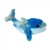 Under-the-Sea Friends Dolphin Stuffed Animal by First and Main