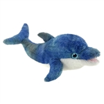 Under-the-Sea Friends Dolphin Stuffed Animal 10 Inch by First and Main