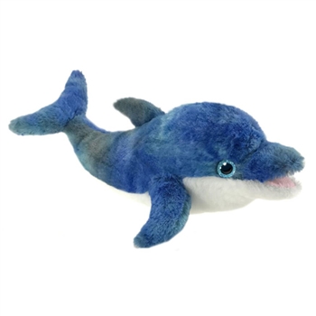 Under-the-Sea Friends Dolphin Stuffed Animal 10 Inch by First and Main