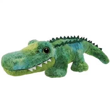 Under-the-Sea Friends Alligator Stuffed Animal 10 Inch by First and Main