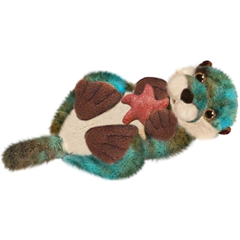 Under-the-Sea Friends Otter Stuffed Animal by First and Main