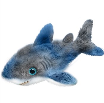 Under-the-Sea Friends Shark Stuffed Animal 10 Inch by First and Main