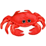 Under-the-Sea Friends Crab Stuffed Animal by First and Main