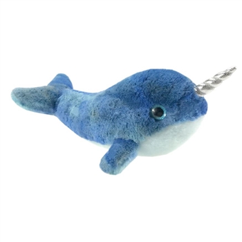 Under-the-Sea Friends Narwhal Stuffed Animal by First and Main