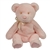 Nora the Plush Pink Teddy Bear by Douglas