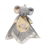 Joey Elephant Baby Safe Plush Lil' Snuggler by Douglas