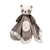 Plush Panda Bear Baby Blanket 13 Inch Lil' Snuggler by Douglas