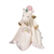 Emilie Unicorn Baby Safe Plush Snuggler by Douglas